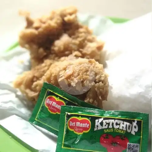 Gambar Makanan Chiken Mriki Malih, Jl.Bojong Raya Rt04/04 No. 1 ,Samping Alfamart  2