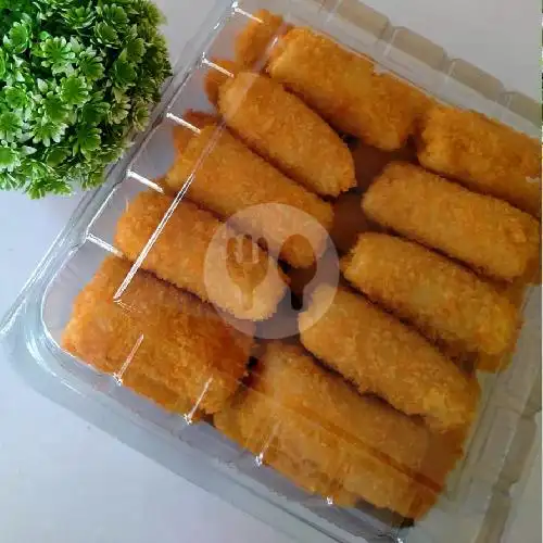 Gambar Makanan Rumah Risoles ,Andi Tonro 14