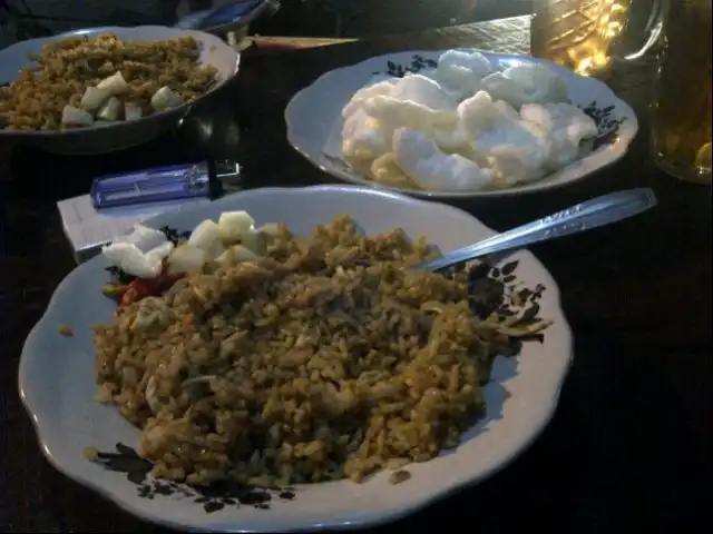 Gambar Makanan Nasi Goreng Cak Asmen 2