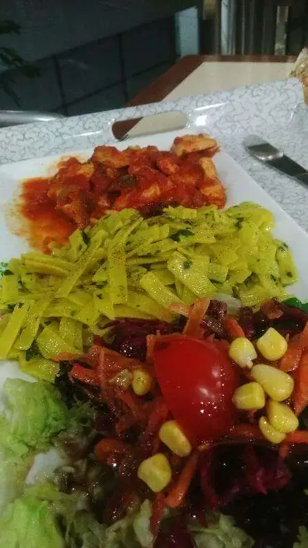 Chef Salad's'nin yemek ve ambiyans fotoğrafları 10