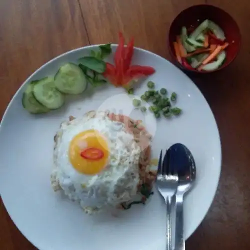 Gambar Makanan Warung Fajar 7