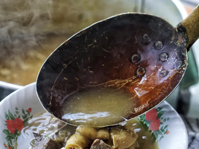 Gambar Makanan Soto Sulung Madura Asli 1