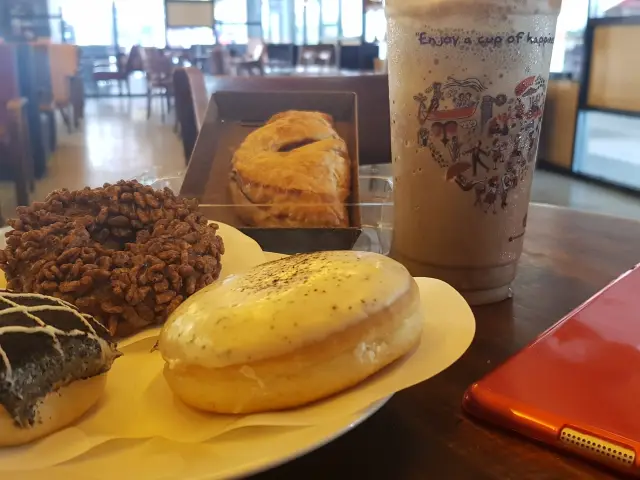 Gambar Makanan J.CO Donuts & Coffee 5