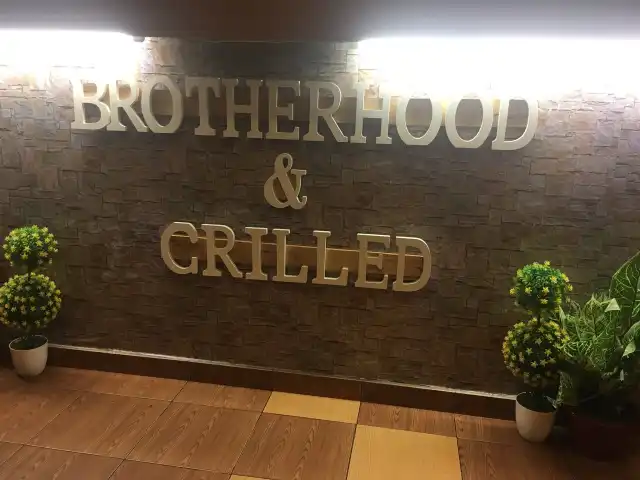 Brotherhood Western & Grill Food Photo 9