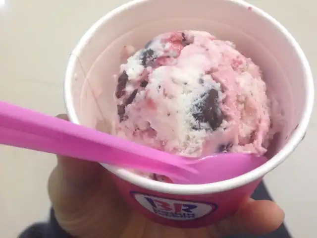 Baskin-Robbins Food Photo 5