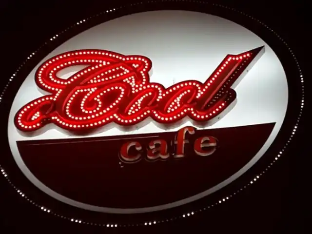 Cool Cafe'nin yemek ve ambiyans fotoğrafları 1