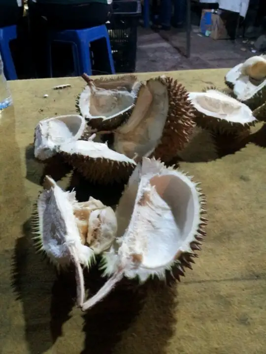 Durian Buffet Seksyen 7 Food Photo 7