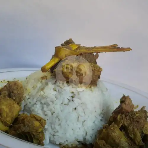 Gambar Makanan Nasi Kuning Ibu iin, Trafo Listrik 16