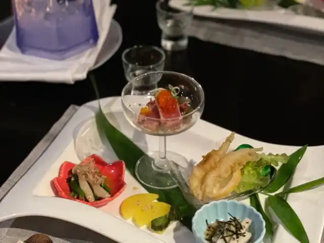 Fukuya Authentic Japanese Cuisine Food Photo 6