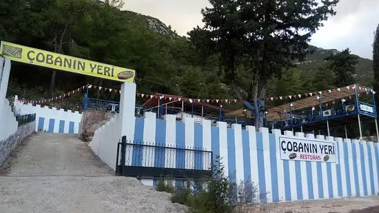 Çobanın Yeri Restaurant