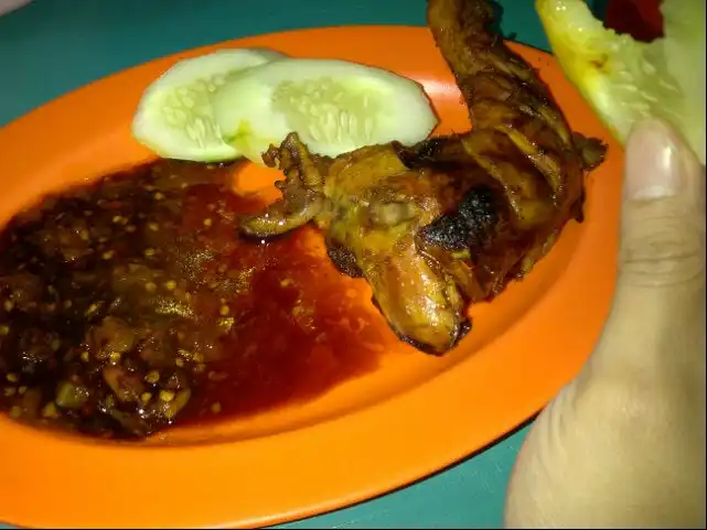 Ayam Bakar Arjuna 2