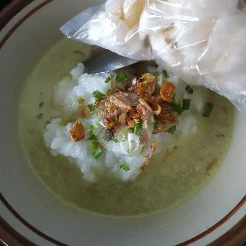 Gambar Makanan Bubur Ayam Rafardhan, Penarukan 9