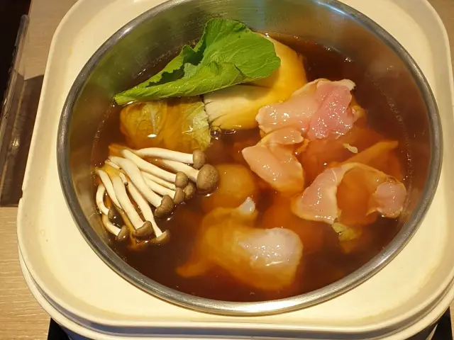 Gambar Makanan Shabu Hachi 3
