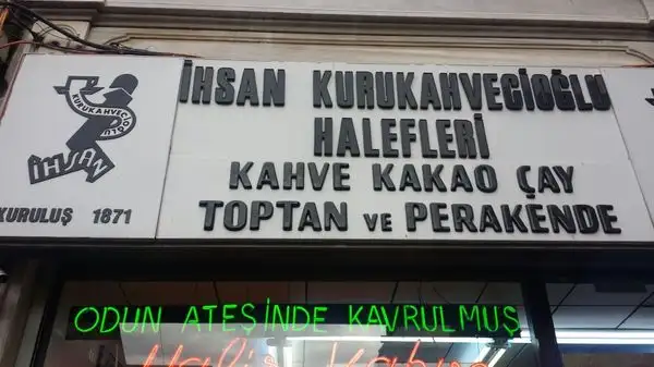 İhsan Kurukahvecioğlu'nin yemek ve ambiyans fotoğrafları 2