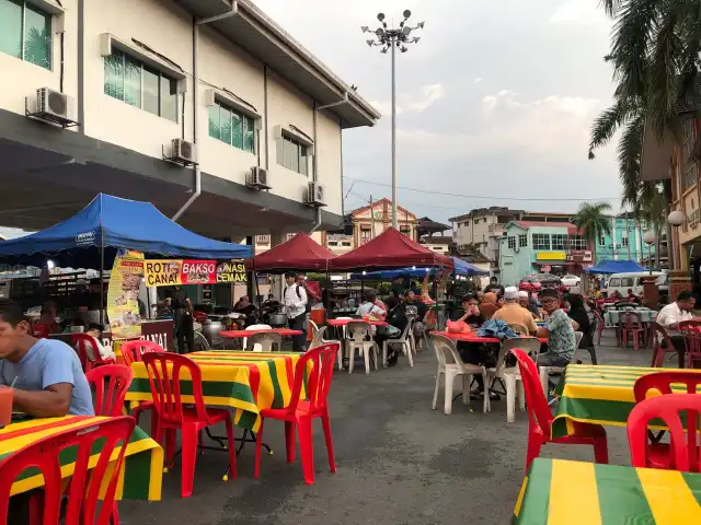 Medan Malam Kuala Pilah Food Photo 1