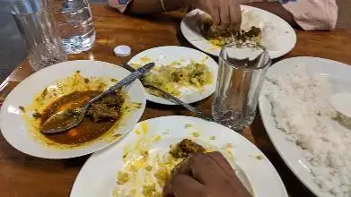 Bangladesh food / Bangla food