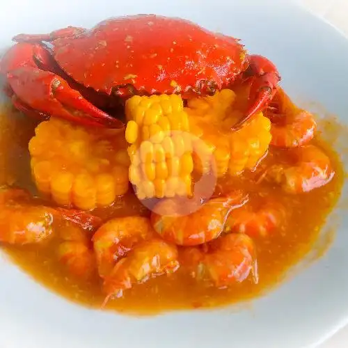 Gambar Makanan King Crab, Jambi Selatan 17