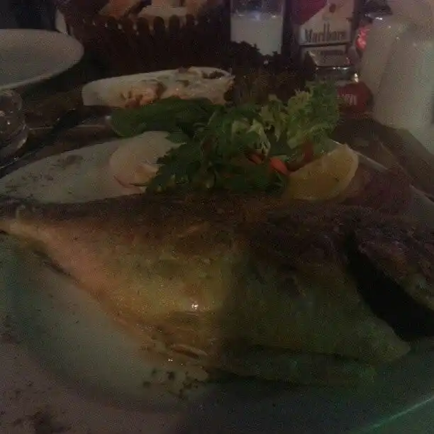 Nazende Fasıl'nin yemek ve ambiyans fotoğrafları 2