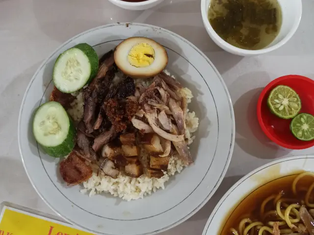 Gambar Makanan Lomie Pinangsia 3