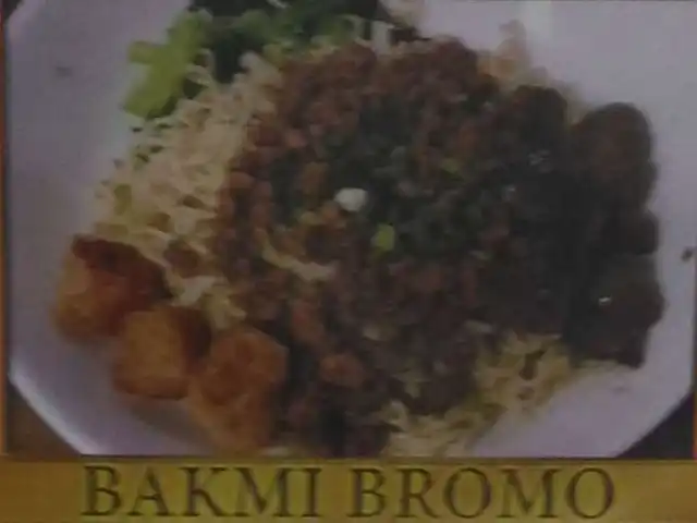 Gambar Makanan Kantin Bromo 17