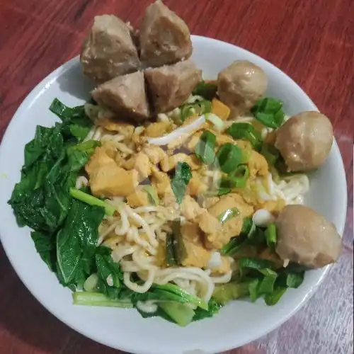 Gambar Makanan Baso Pak 'De Wonogiri, Sunter Jaya 20