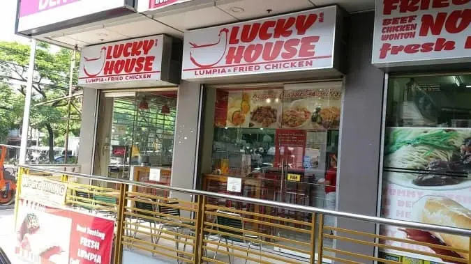 Lucky House Food Photo 16