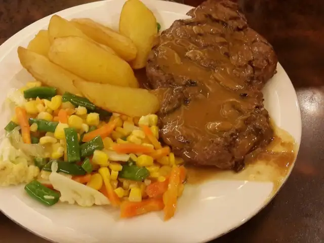 Gambar Makanan Abuba Steak 16