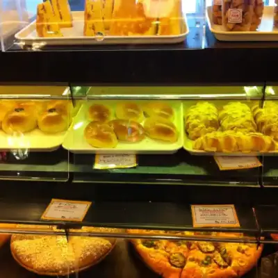 Pan - Ya Bakery