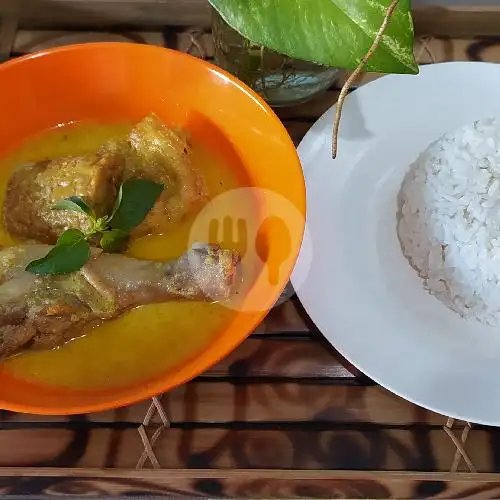Gambar Makanan warung men nami, denpasar 7