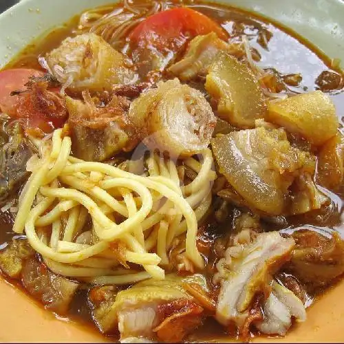 Gambar Makanan Soto Mie Bogor Sultan Cimahi 4