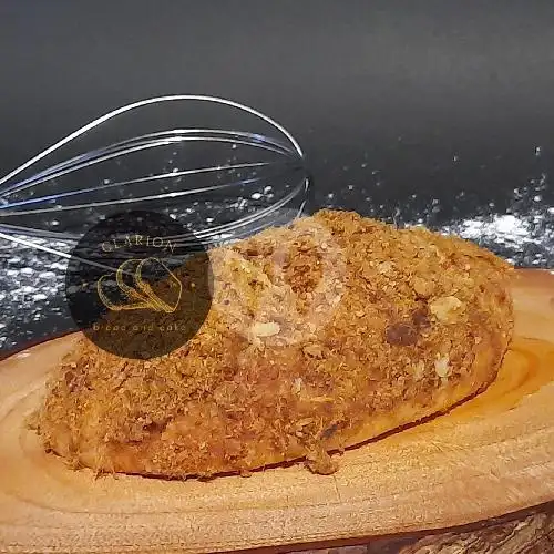Gambar Makanan Clarion Bread And Cake 4