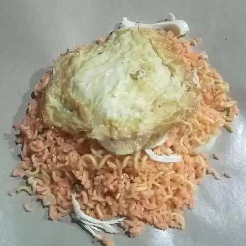 Gambar Makanan Cak Dul Nasi Goreng, Banjarmasin Utara 9