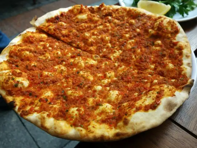 Halil Lahmacun'nin yemek ve ambiyans fotoğrafları 12