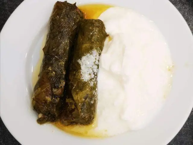 Paçacı Mahmut Usta ve Osmanlı Sofrası'nin yemek ve ambiyans fotoğrafları 52