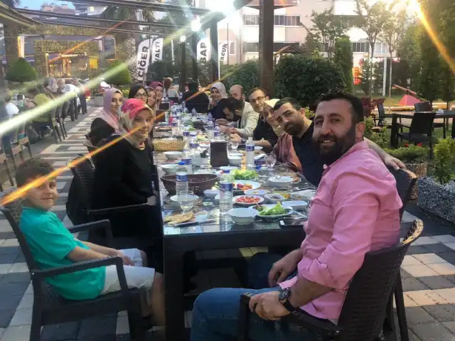 Beyzan'nin yemek ve ambiyans fotoğrafları 7