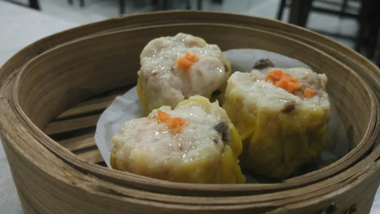 DimsumGo