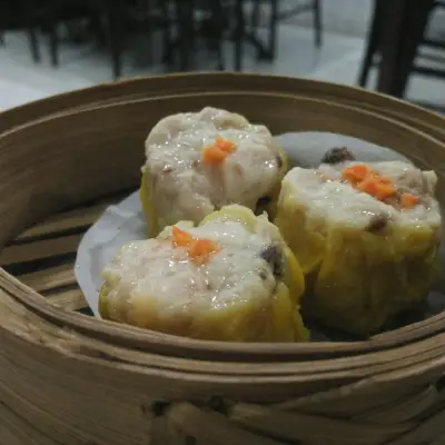 Dimsum Go