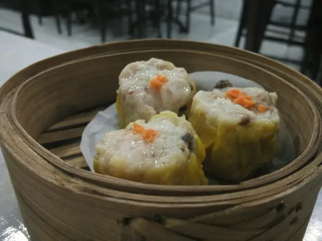 Dimsum Go