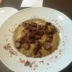 Seraglio Bistro'nin yemek ve ambiyans fotoğrafları 3