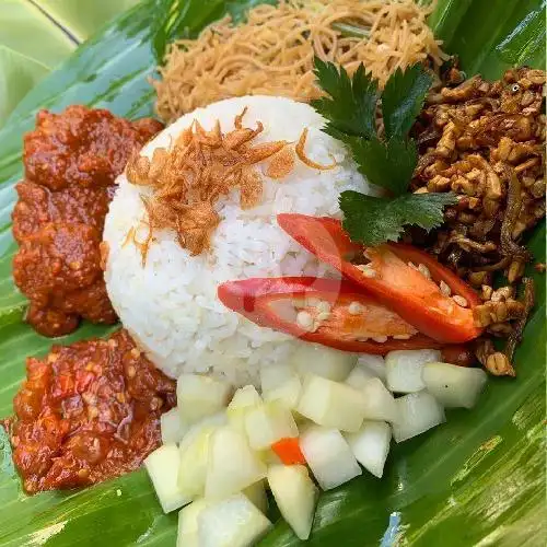 Gambar Makanan Duk Rice, Furia Puskopad 2