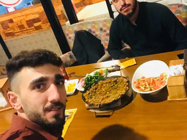 Konyalı Ali Usta'nin yemek ve ambiyans fotoğrafları 8