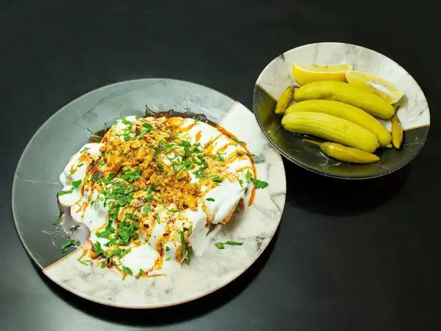 Taksim Tantuni'nin yemek ve ambiyans fotoğrafları 5