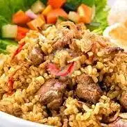 Gambar Makanan NASI GORENG SEAFOOD SIBUNGSU, Gandaria / Kebayoran Lama 8