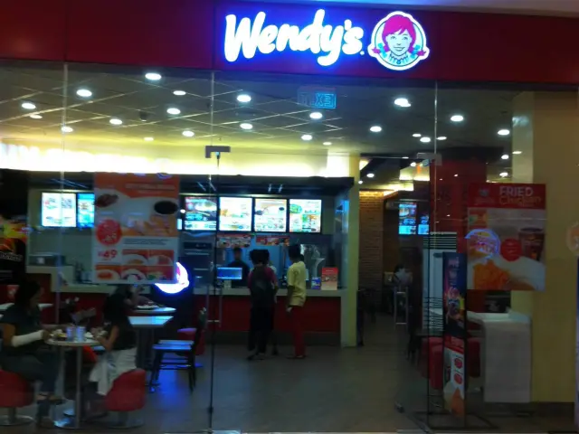 Wendy's Food Photo 9