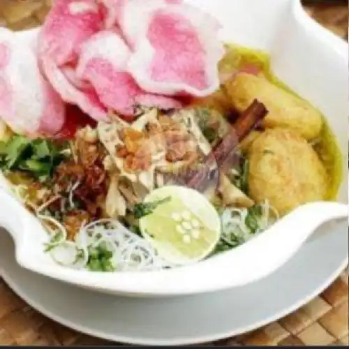Gambar Makanan RM Padang Asli Grub Chaniago, Nusa Indah 3