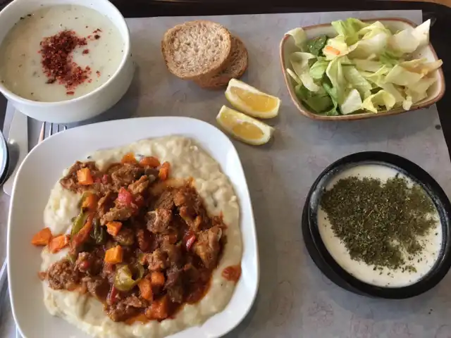 Yeditepe Mutfak'nin yemek ve ambiyans fotoğrafları 12
