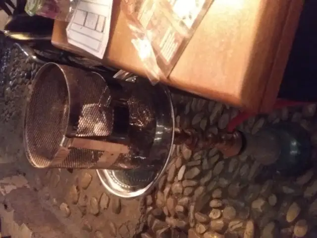 Öz Çardak Cafe'nin yemek ve ambiyans fotoğrafları 10