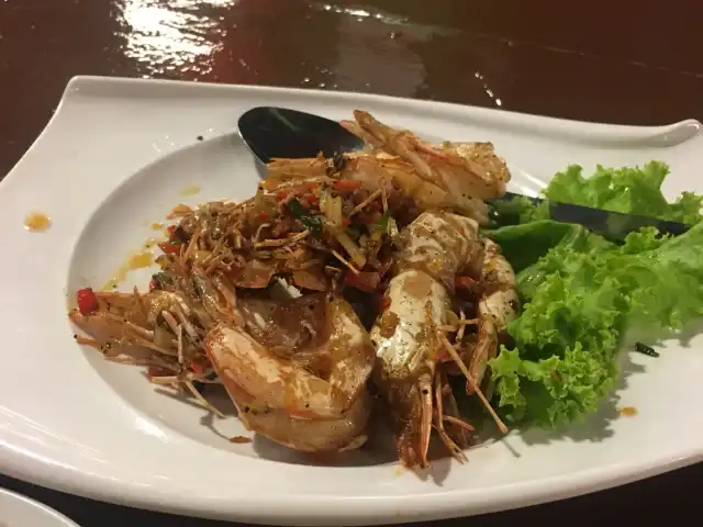 7 Roof Seafood Restaurant Food Photo 7