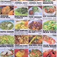 Gambar Makanan Kedai Indonesia Unik 1