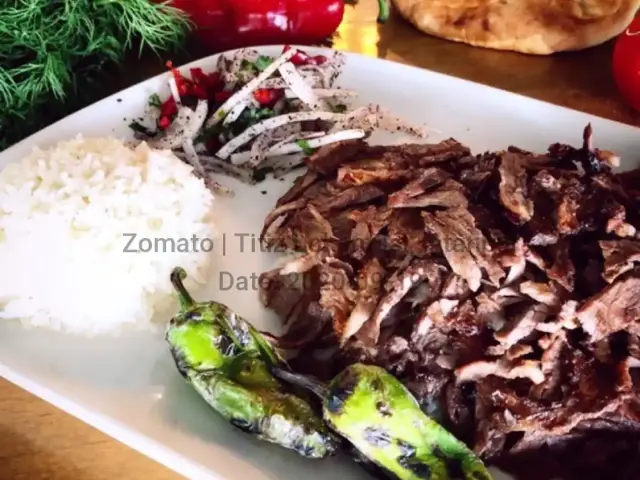 Titiz Et Lokantası'nin yemek ve ambiyans fotoğrafları 4